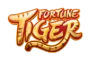fortune tiger logo