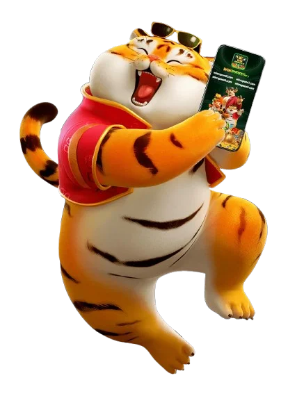 tigrinho