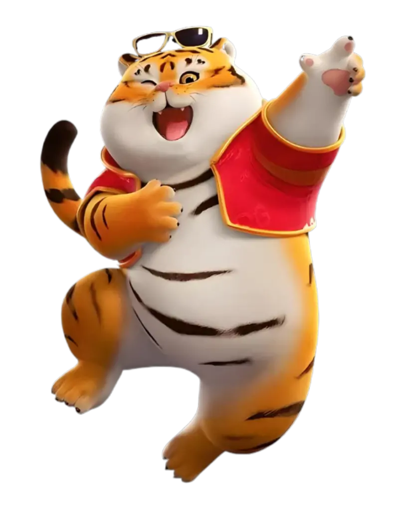 tigrinho