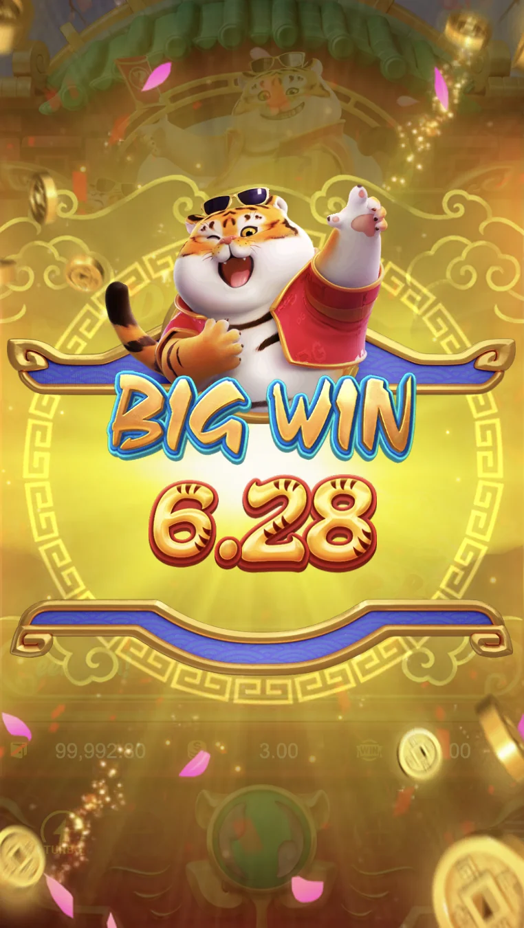 jogo do tigrinho